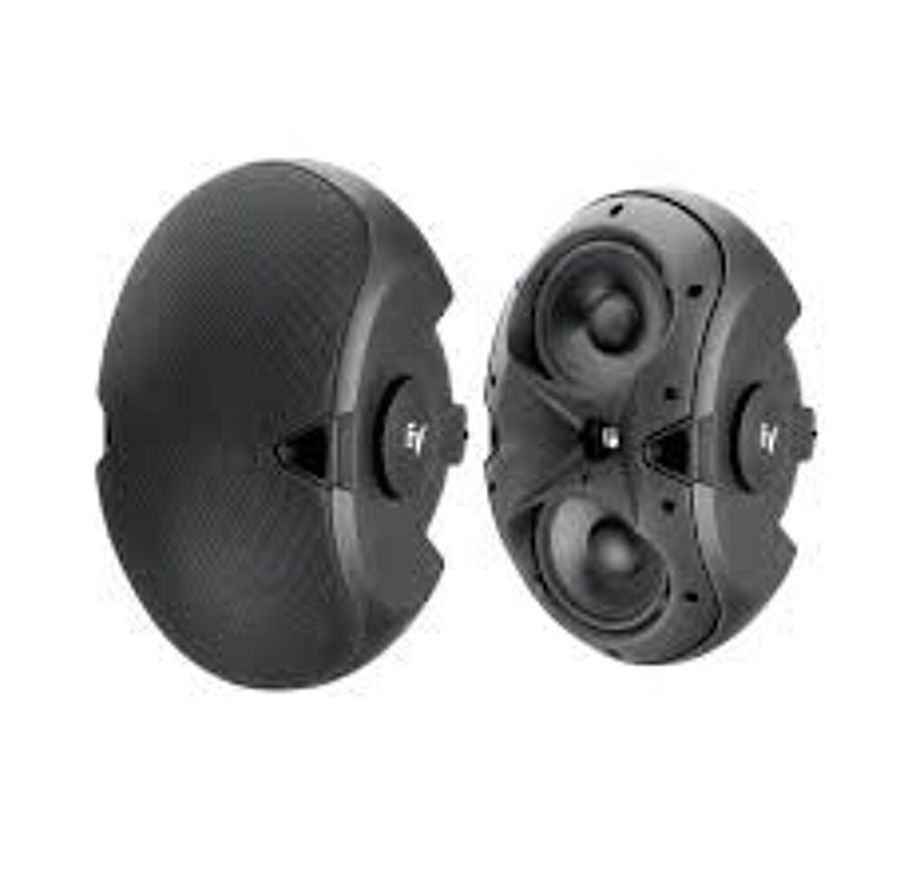 EVID6.2 EV Audio et hifi