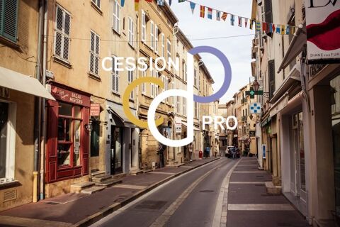 SP&Eacute;CIAL INVESTISSEURS : CESSION D'UN ENSEMBLE DE 2 LOCAUX COMMERCIAUX OCCUP&Eacute;S AU CENTRE DE NIMES 328800 30000 Nimes
