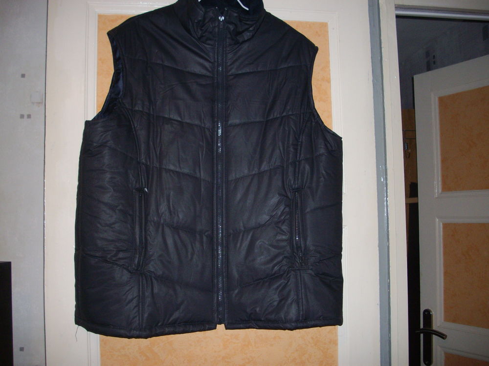gilet/anorak Vêtements
