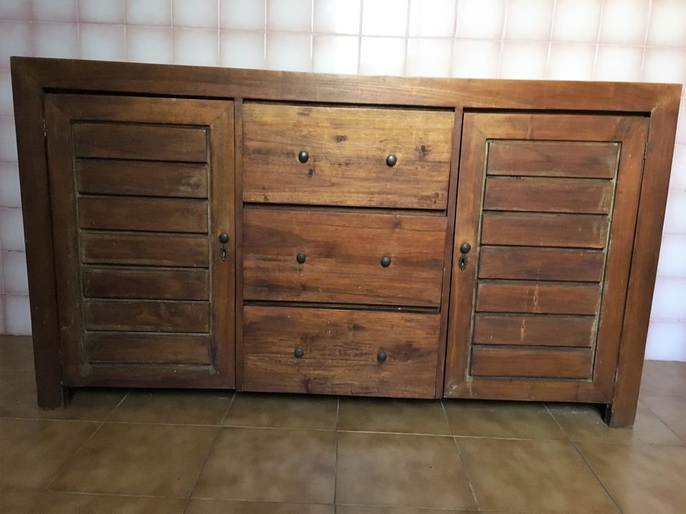meuble en bois Meubles