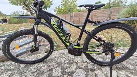 vélo électrique 1000 Lévignac (31)
