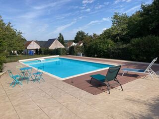  Maison � vendre 7 pi�ces 145 m�