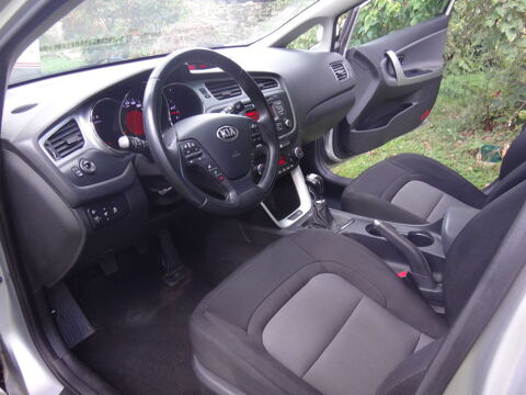 Kia ceed Cee'd SW 1.6 GDI 135 ch ISG Active