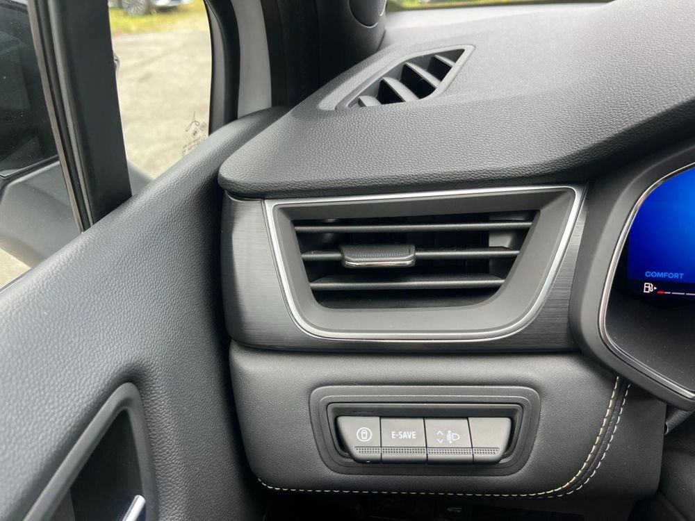 Symbioz E-Tech full hybrid 160 ch Iconic 2025 occasion 91170 Viry-Ch&acirc;tillon