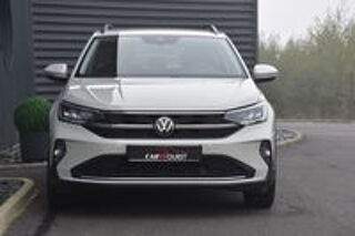 Taigo 1.0 TSI 110 BVM6 Life Plus 2023 occasion 56300 Pontivy