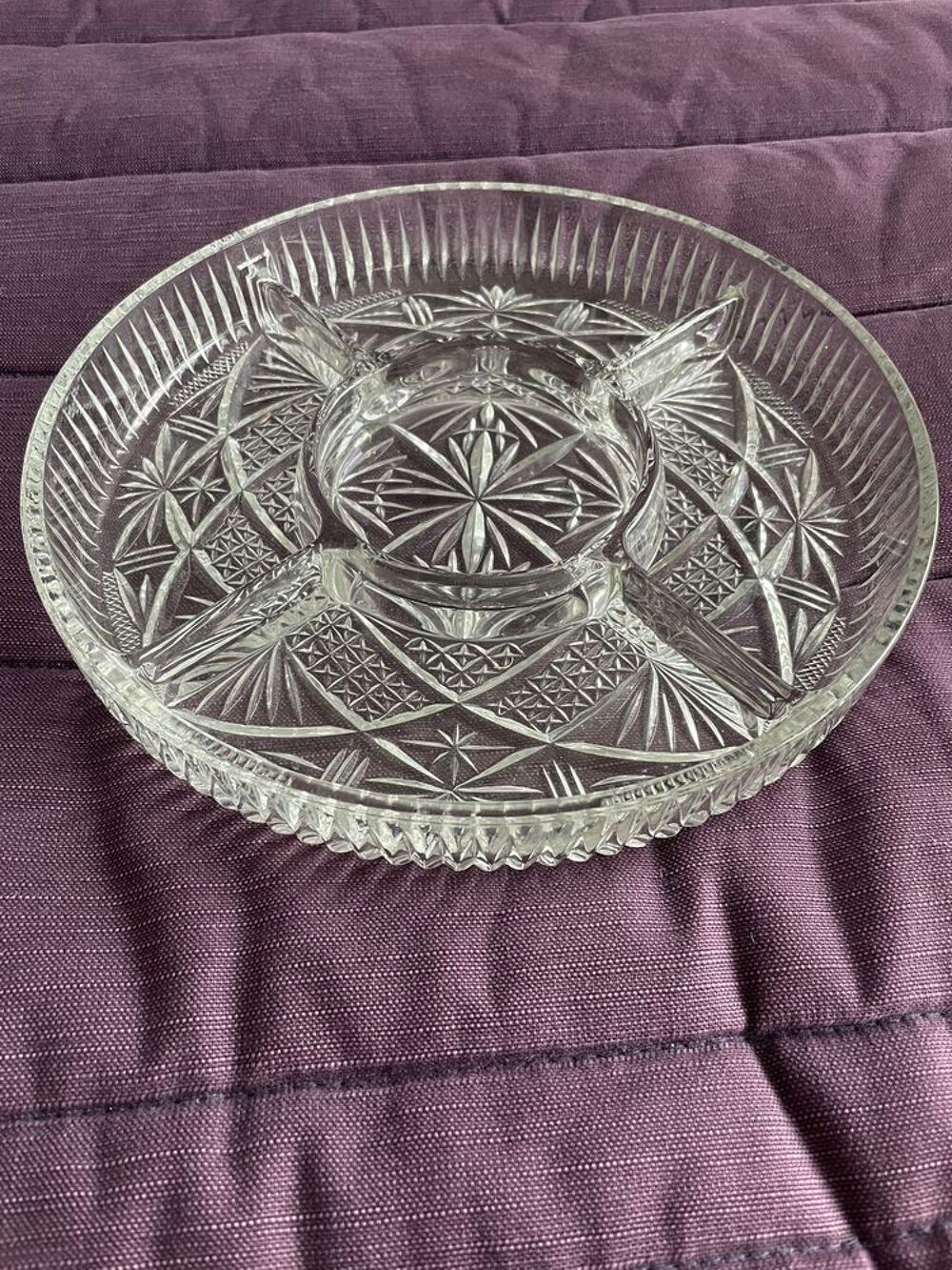 Plateau ap&eacute;ritif Décoration