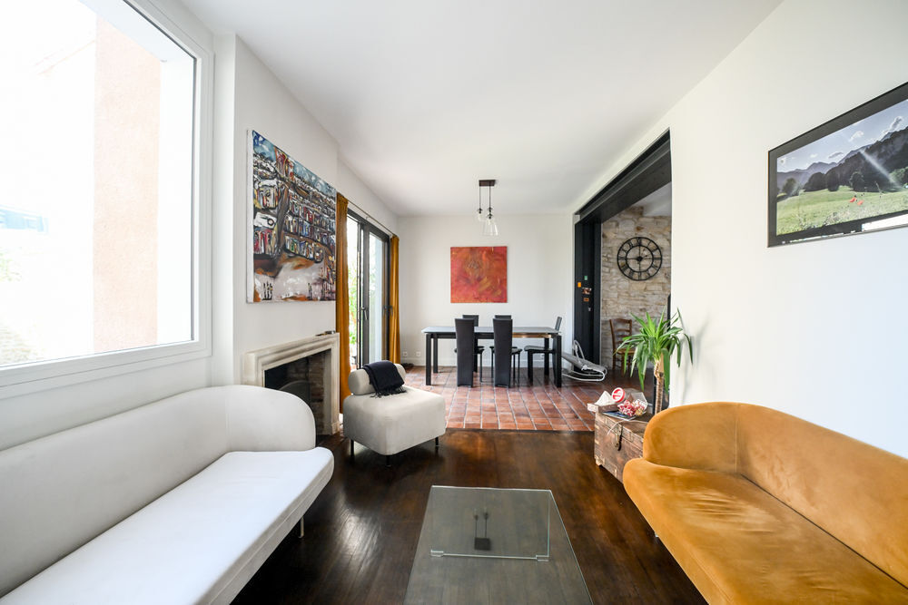 � vendre  Maison Nogent-sur-Marne (94130)