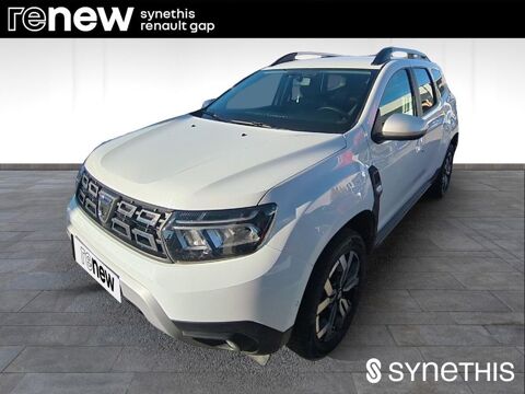 Dacia Duster TCe 130 4x2 Journey 2022 occasion Gap 05000
