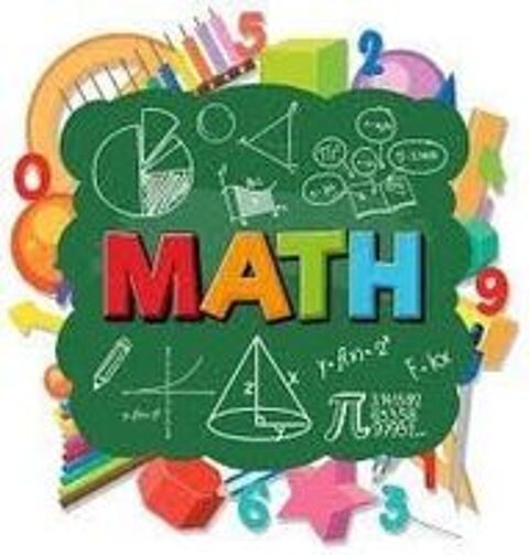   Cours - Mathématique, Physique, Mécanique, Électronique 