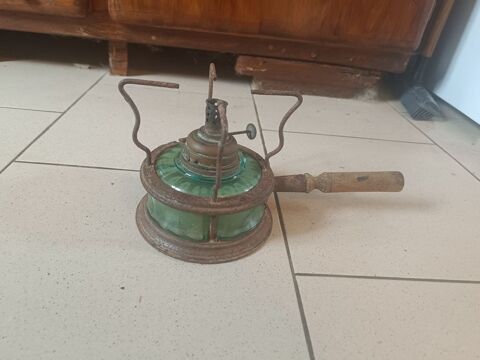 Rechaud vintage 20 Genill� (37)