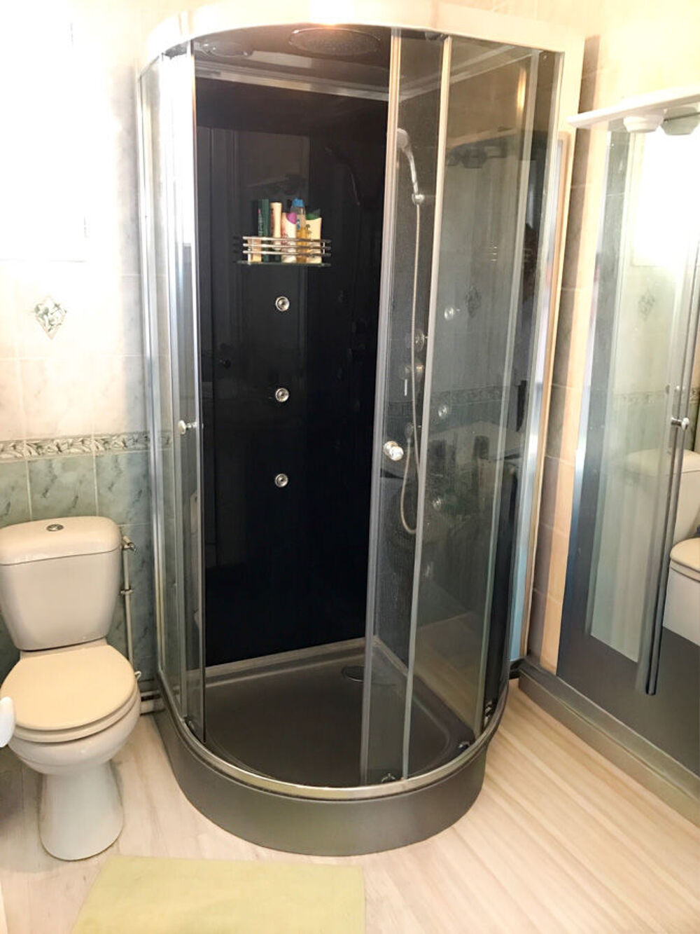 Location Appartement APPARTEMENT T2 MEUBLE LUMINEUX Troyes