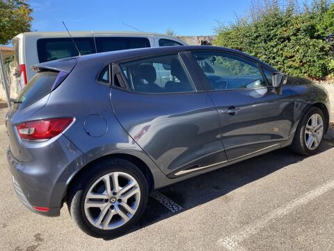 Renault clio iv Clio dCi 90 Energy eco2 82g Business