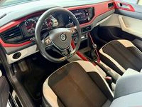 Polo BEATS AUDIO 2017 occasion 67500 Haguenau