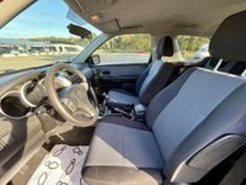 Grand Vitara 1.9 DDiS 2007 occasion 65800 Aureilhan