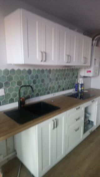  Appartement � louer 2 pi�ces 50 m�