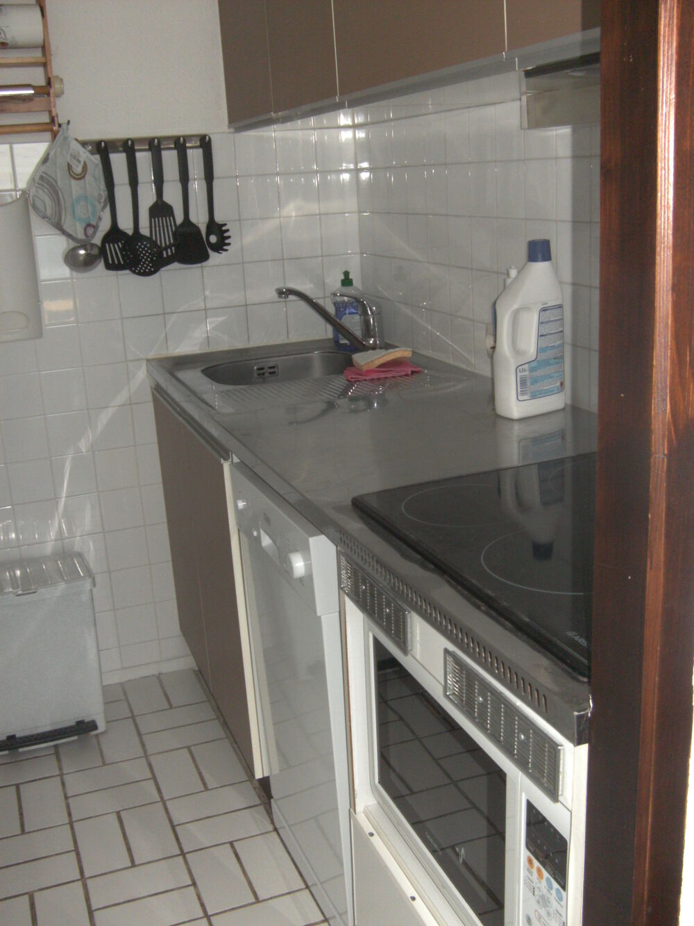  Appartement vue superbe mditerrane Languedoc-Roussillon, St Cyprien Plage (66750)