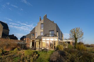  Maison � vendre 15 + pi�ces 320 m� Braine-le-comte, belgique