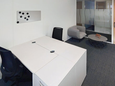 Espaces de bureau professionnels à MASSY, Stop & Work Massy  aux conditions intégralement flexibles 594 91300 Massy