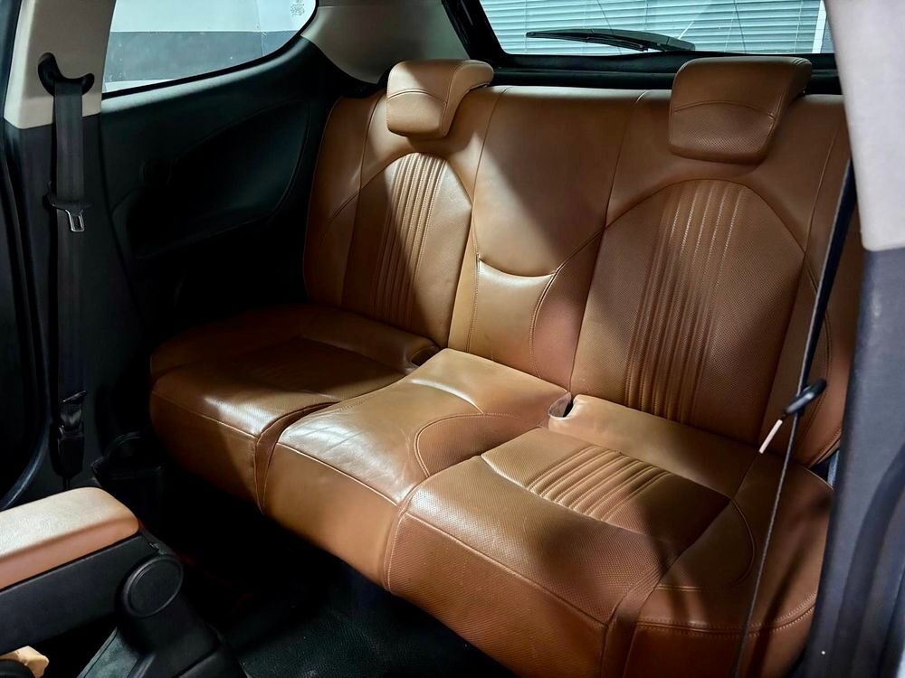 Mito MiTo 1.6 JTDm Start & Stop 120 Selective 2011 occasion 95330 Domont