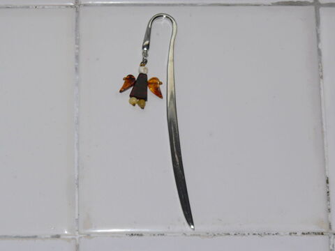 Marque-page 2 Saintes (17)