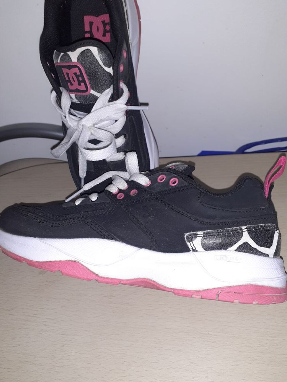 BASKETS Chaussures
