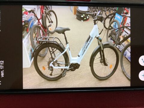 vtc �lectrique marque Nakamura avec 2 battries 1000 Tonneins (47)