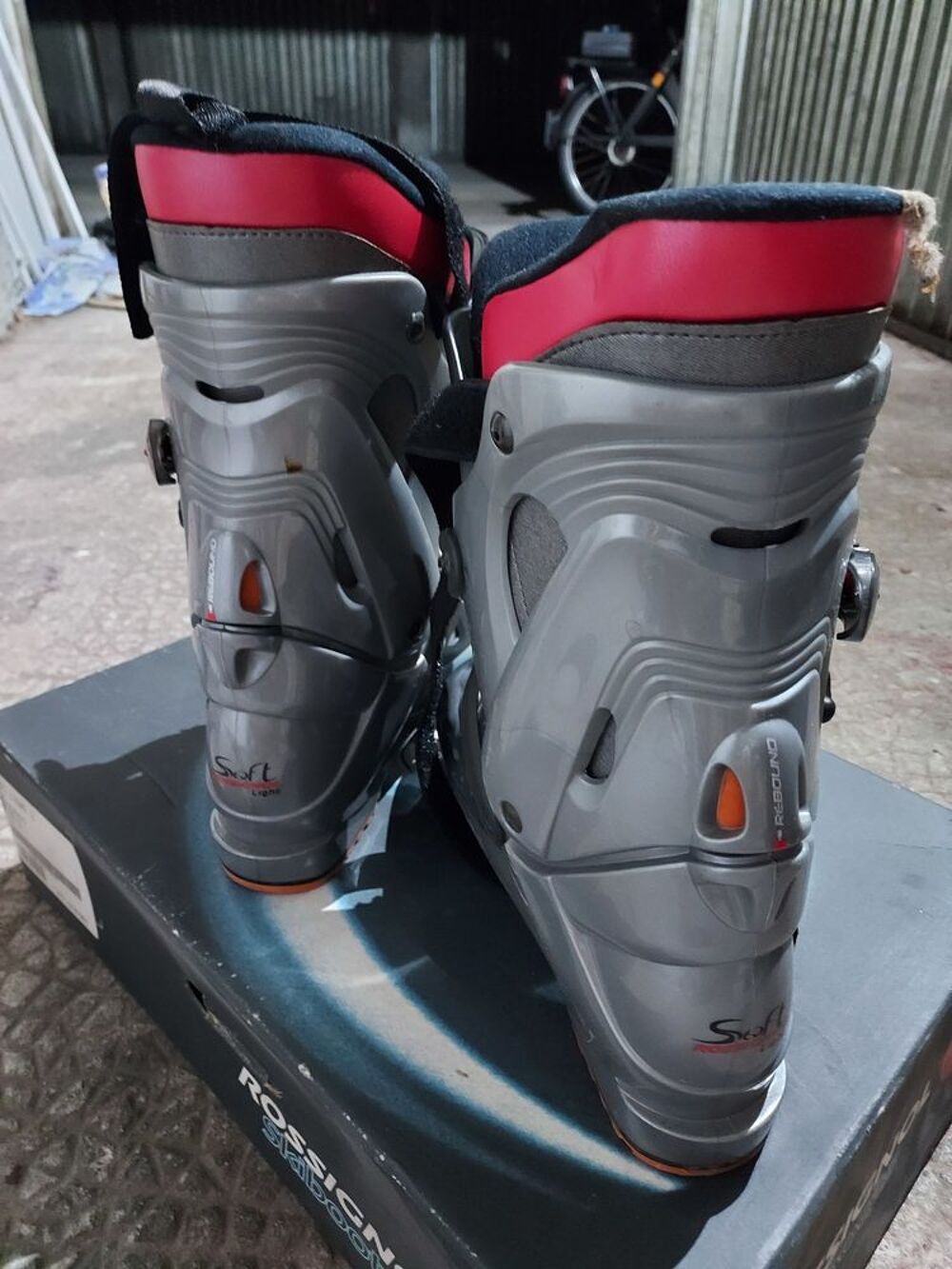 Chaussures de ski Sports
