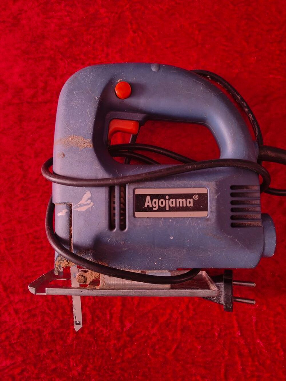 Scies sauteuse Bricolage
