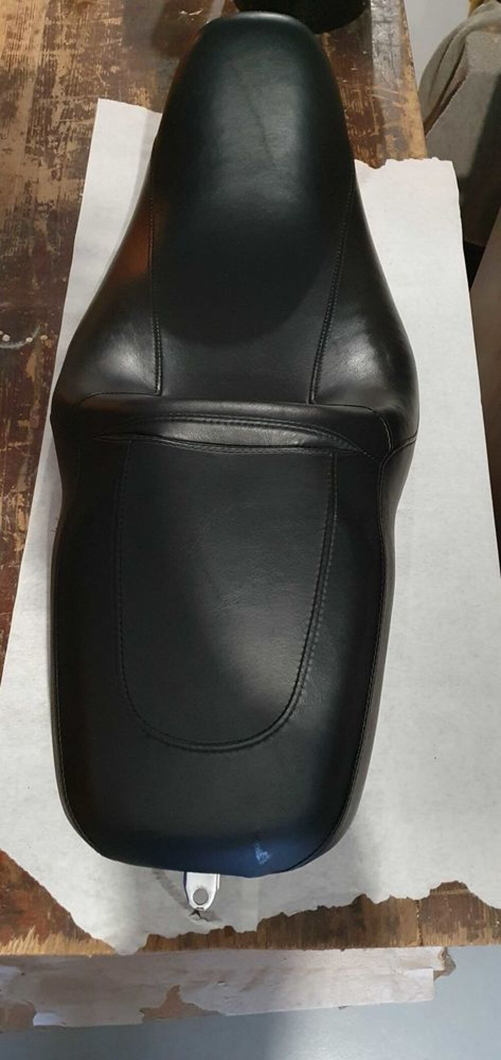 Selle moto Harley Davidson 