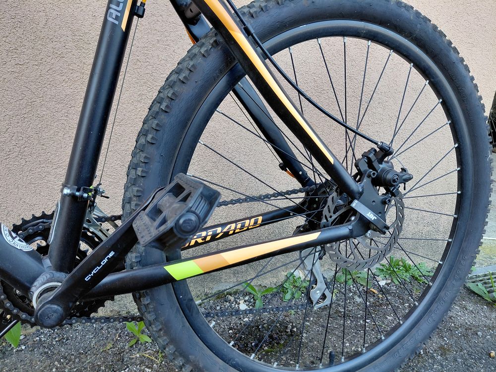 VTT TORPADO CHIRON EXCELLENT ETAT Vélos