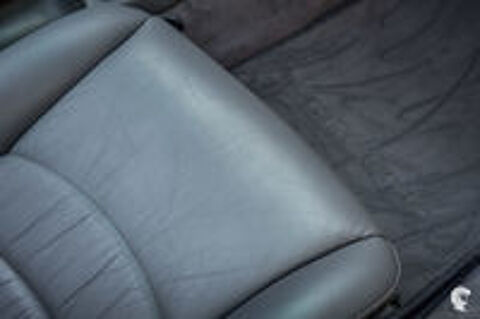911 (993) Targa 1996 occasion 75014 Paris