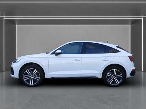 Audi Q5 SPORTBACK 50TFSIe quattro 2023 occasion Peypin 13124