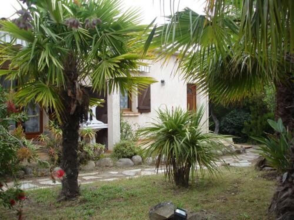   Villa avec piscine dans jardin exotique 10/14 pers Corse, Travo (20240)