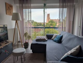  Appartement à louer 3/4 pièces 65 m² Albi