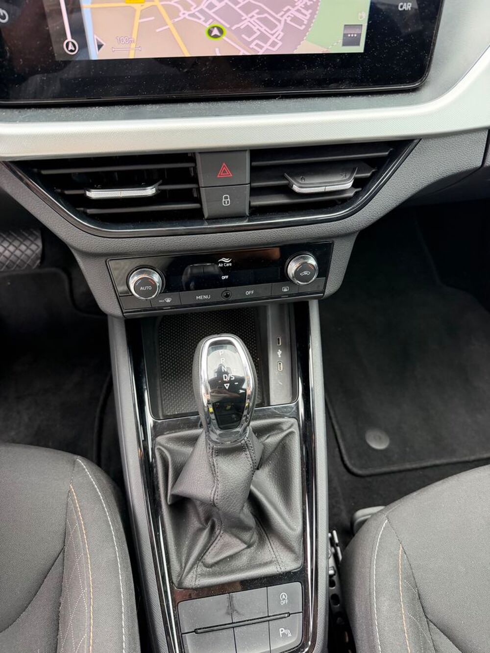 Kamiq 1.0 TSI Evo 110 ch DSG7 Business 2023 occasion 40100 Dax
