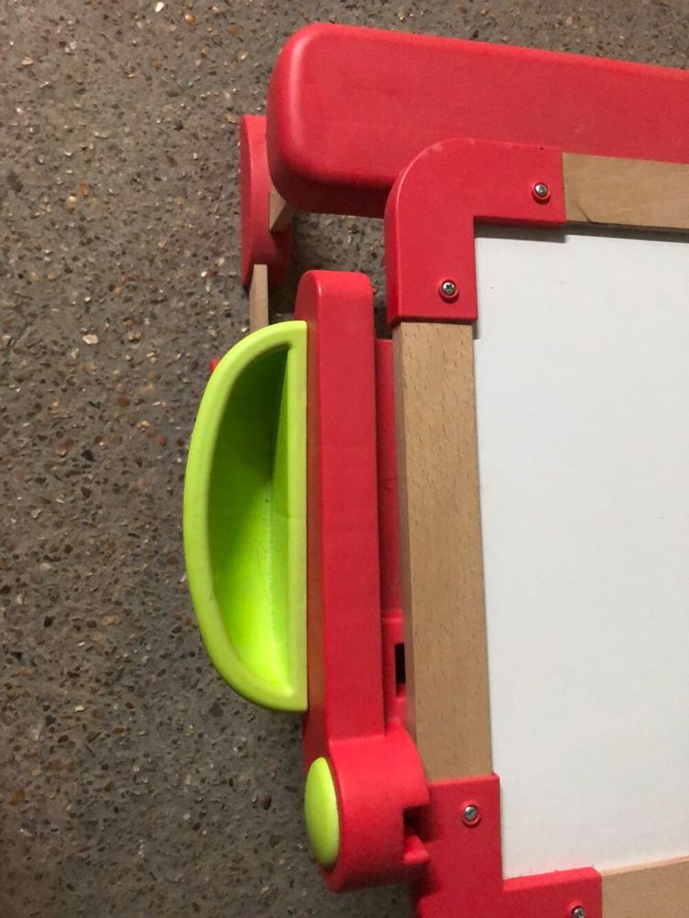 Bureau Modulo Space Jeux / jouets