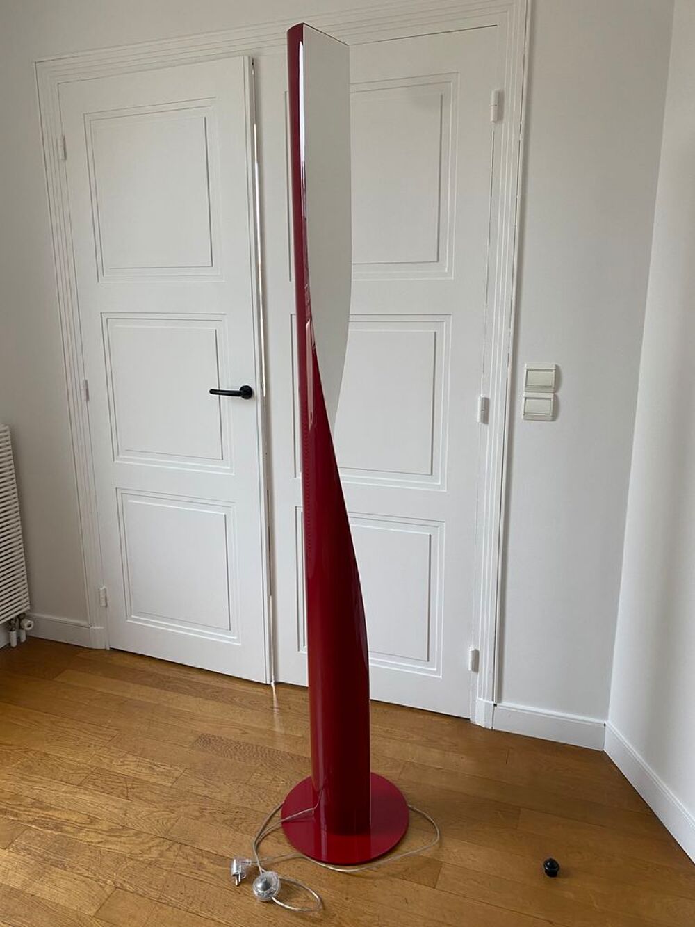 Lampadaire design Kundalini Décoration