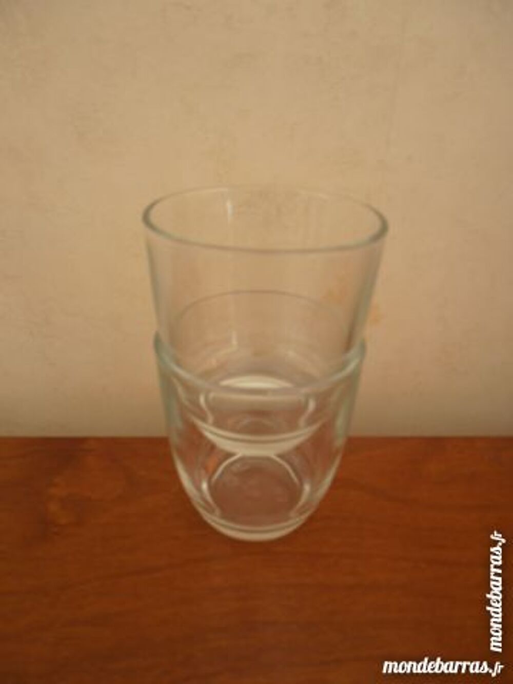Lot de 8 verres (43) Cuisine