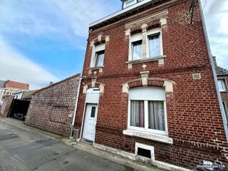  Maison � vendre 7 pi�ces 154 m�