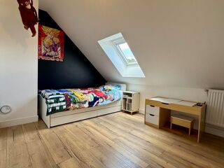  Maison � vendre 4 pi�ces 115 m� Argenteuil