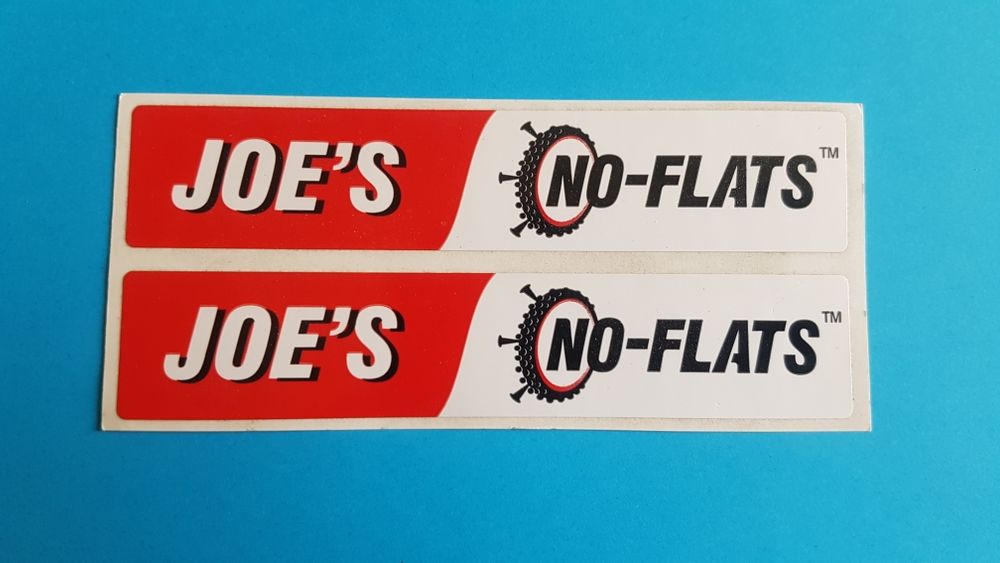 JOE'S NO - FLATS Vélos