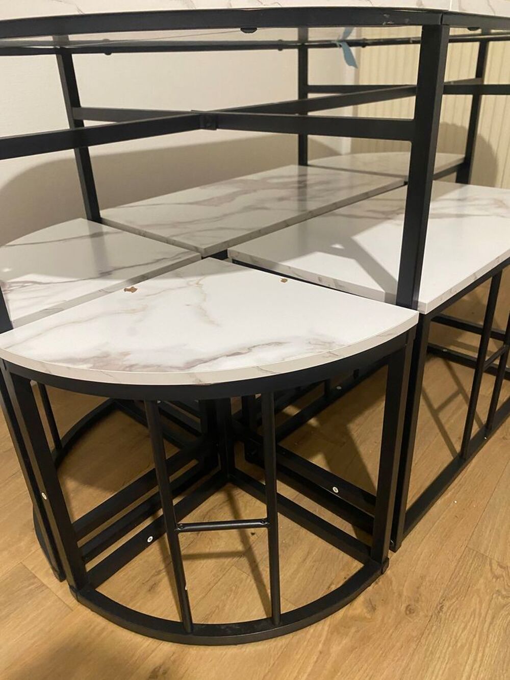 table &agrave; manger Meubles