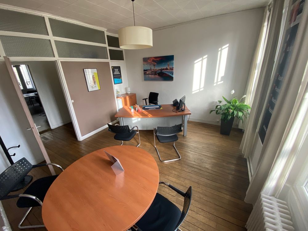Location Autre Local/bureau 3 pièces rdc idéal pro. libérale Melun