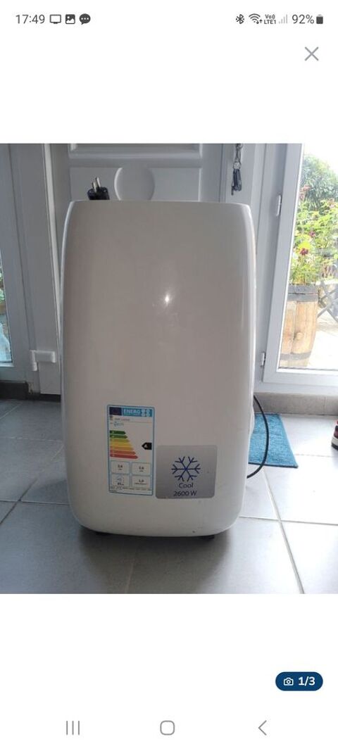 Climatiseur mobile 100 Escalquens (31)