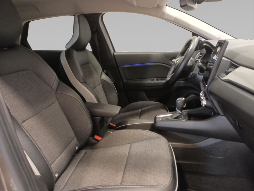 Captur E-Tech full hybrid 145 ch Techno 2023 occasion 08000 Charleville-M&eacute;zi&egrave;res