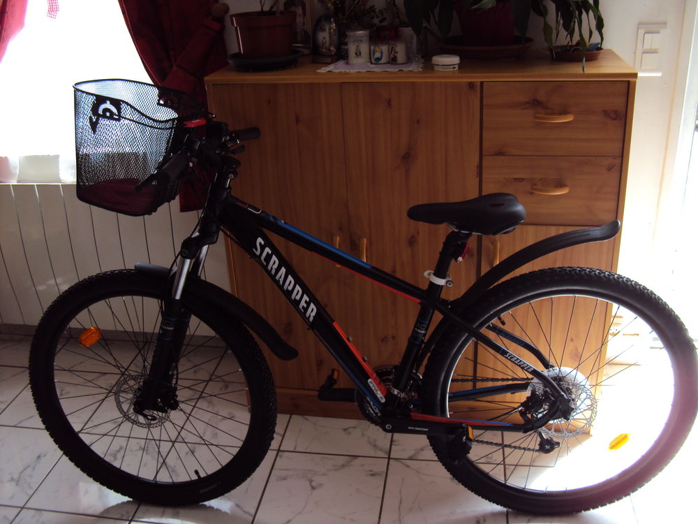 VTT Femme Vélos