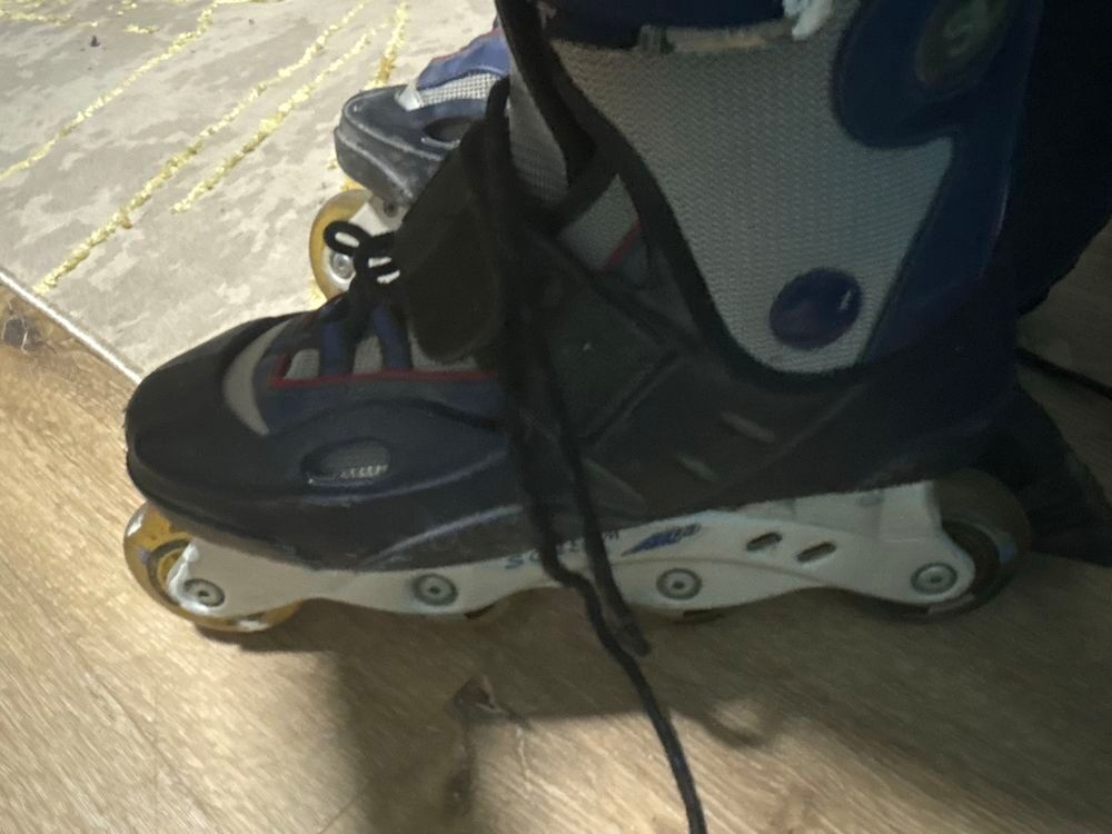 roller Sports