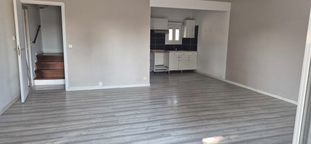 Vente Maison Particulier une maison de campagne terrain de 759 m2 Aimargues