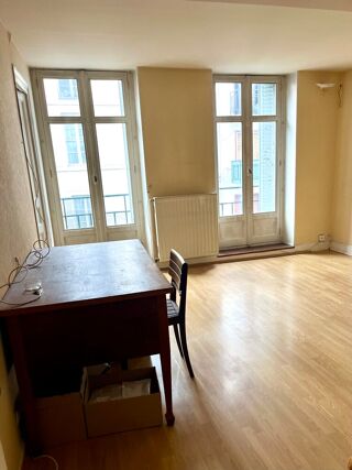  Appartement à vendre 2 pièces 58 m² 