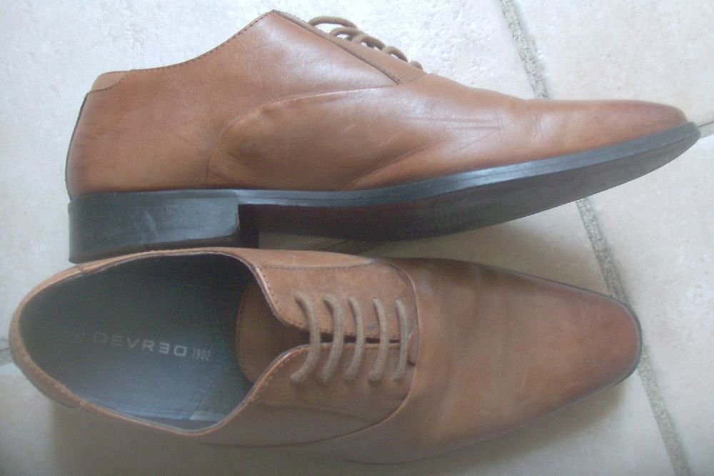 mocassins Devred Chaussures